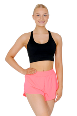 Roch Valley Mya Crop Top