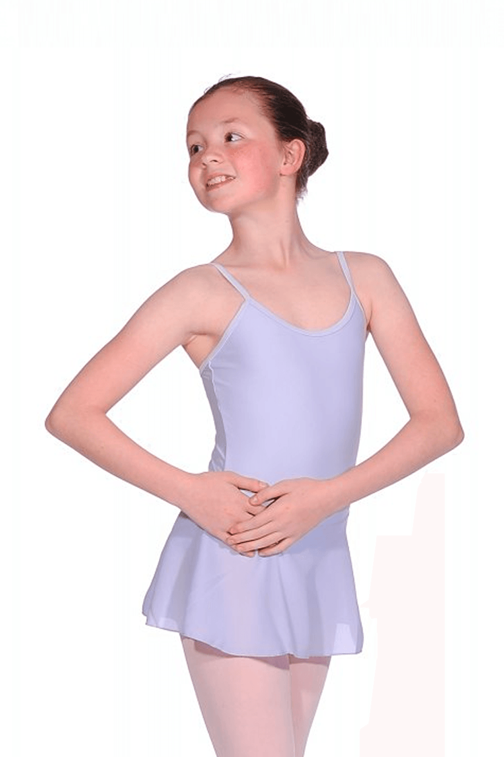 Sansha Aida Mädchen Trikot