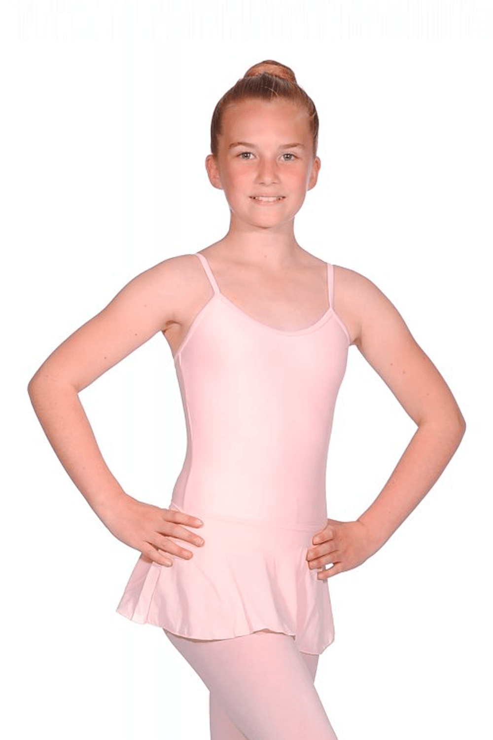 Sansha Aida Mädchen Trikot