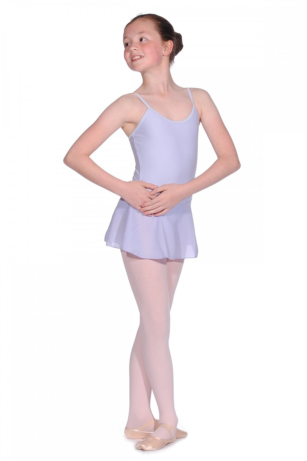 Sansha Aida Mädchen Trikot