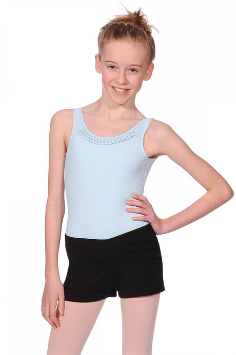 Bloch Basics Arriere Shorts
