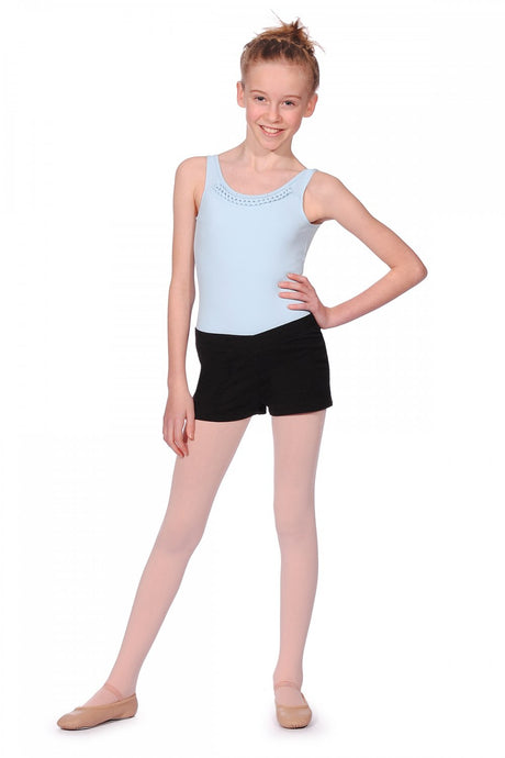 Bloch Basics Arriere Shorts