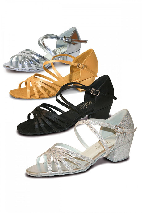 Roch Valley Bella Standard Tanzschuh für Damen und Mädchen