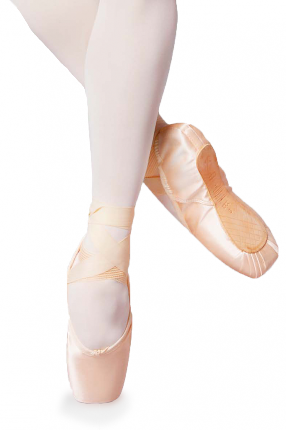 Bloch Balance Lisse Spitzenschuh ES0162L