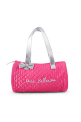 Bloch 'Miss Ballerina' Tanztasche