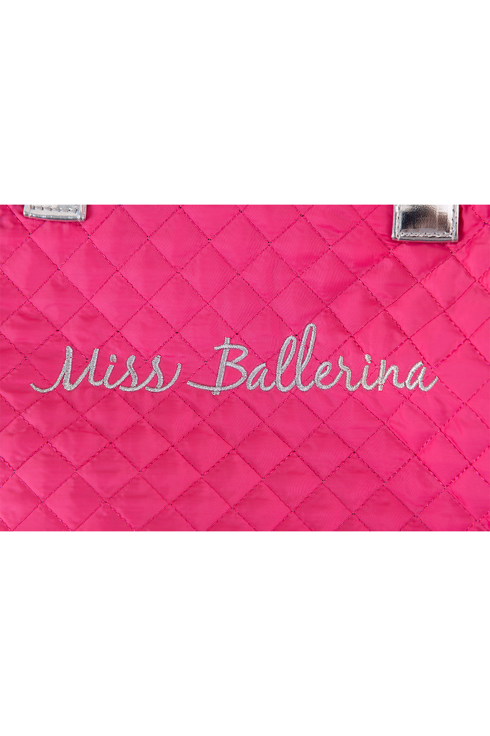Bloch 'Miss Ballerina' Tanztasche