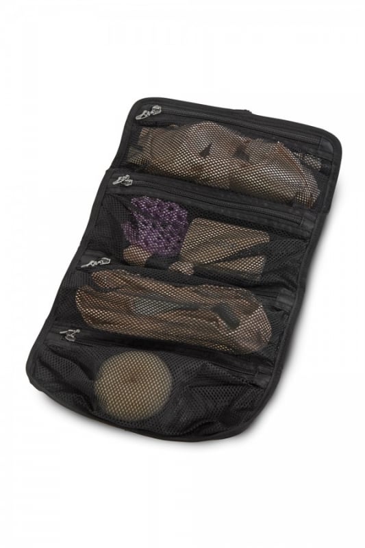 Bloch Tasche mit 4 Fächern