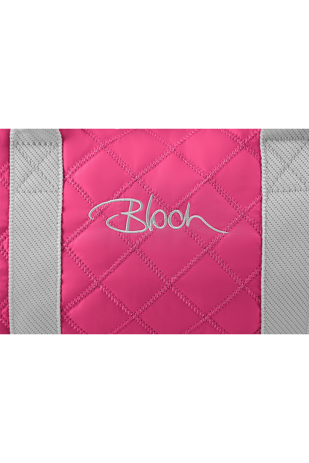 Bloch Gesteppte Encore Tasche