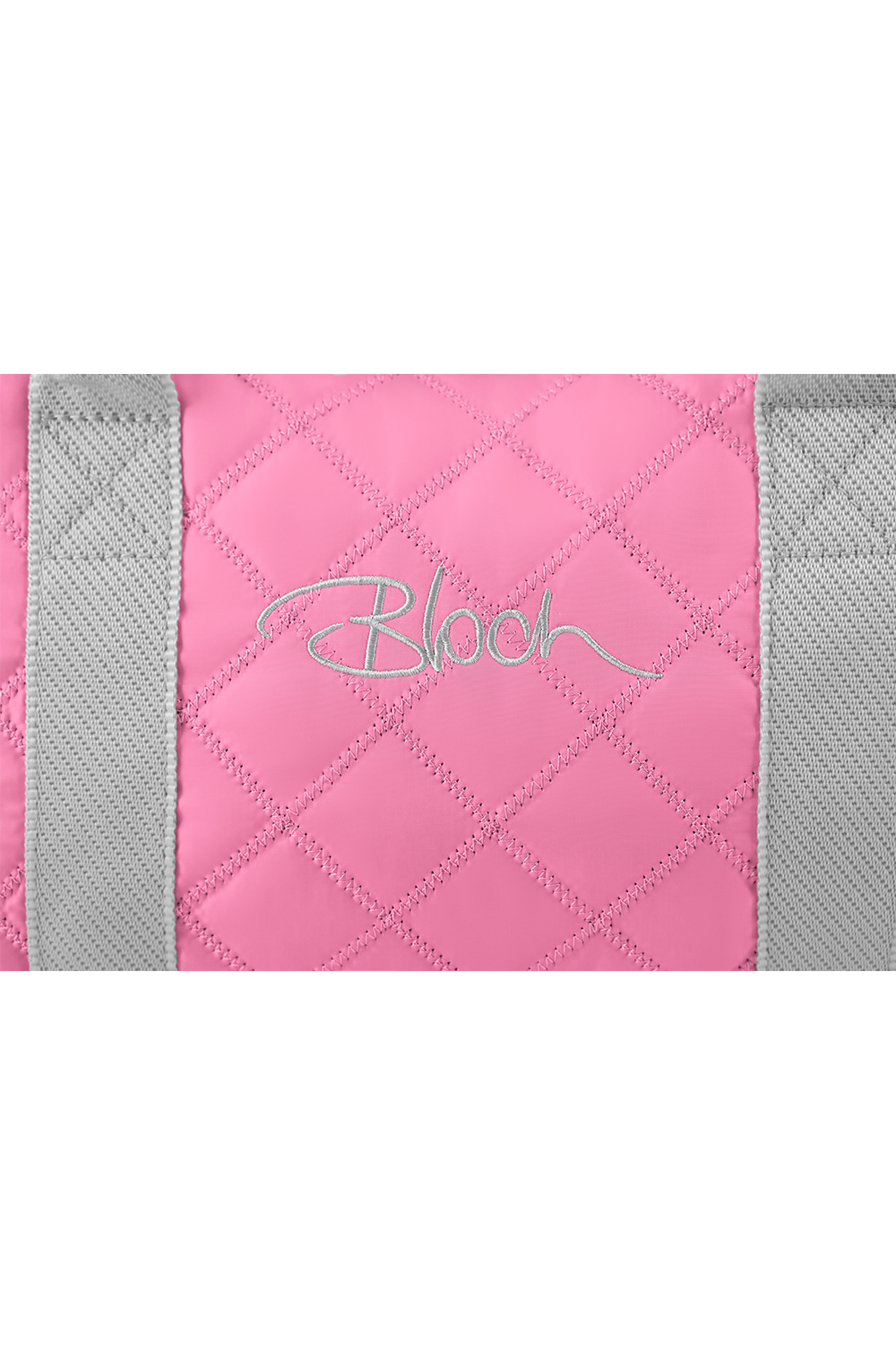 Bloch Gesteppte Encore Tasche