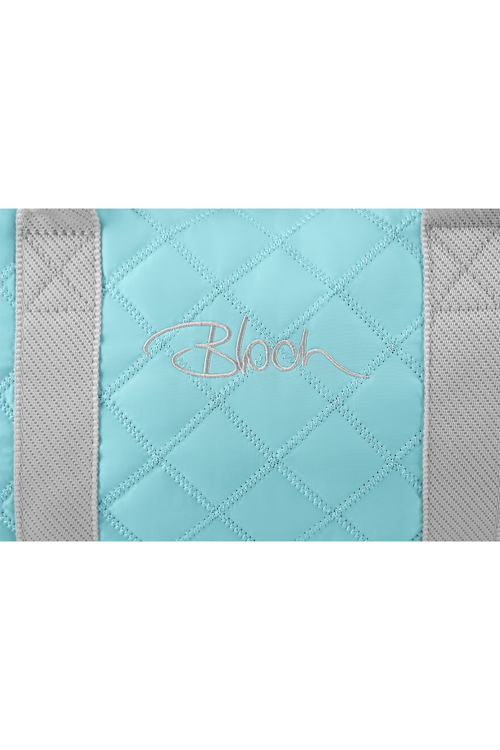 Bloch Gesteppte Encore Tasche