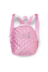 Bloch Satin Rucksack