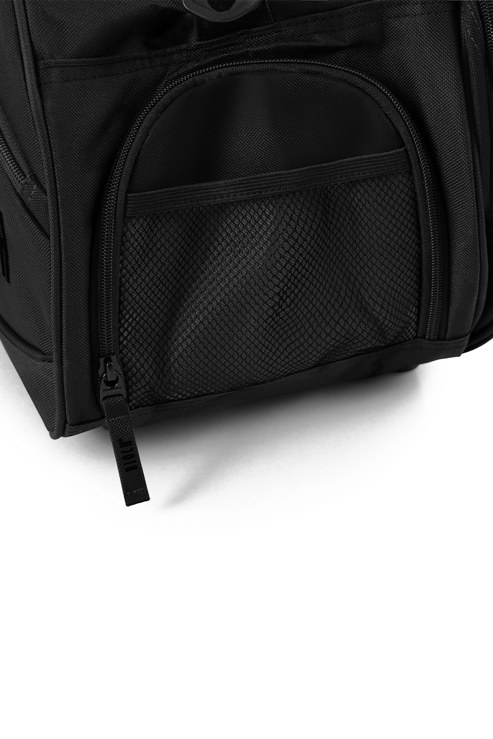 Bloch 2-Farbige Tanztasche