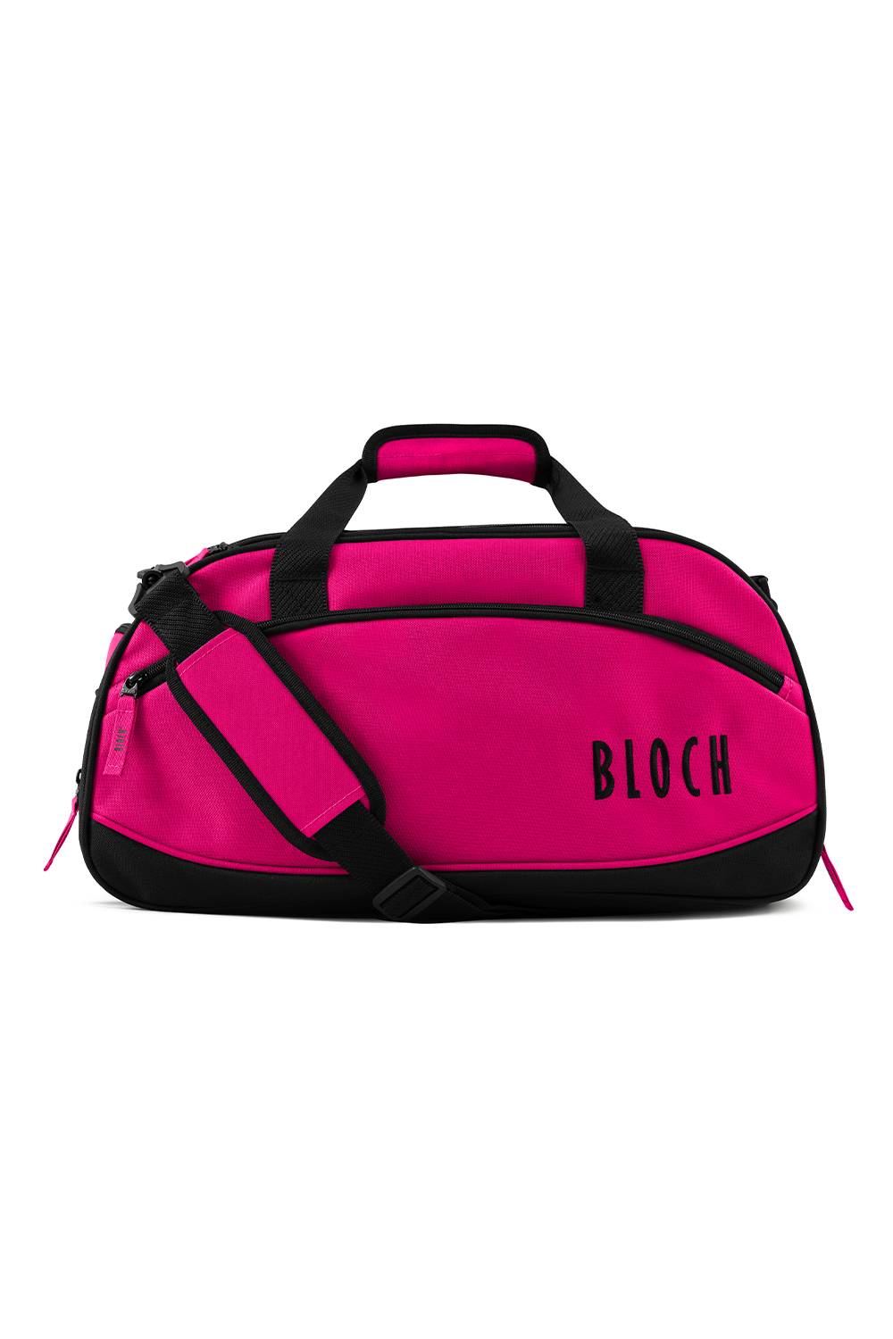 Bloch 2-Farbige Tanztasche