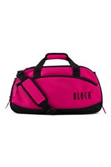 Bloch 2-Farbige Tanztasche