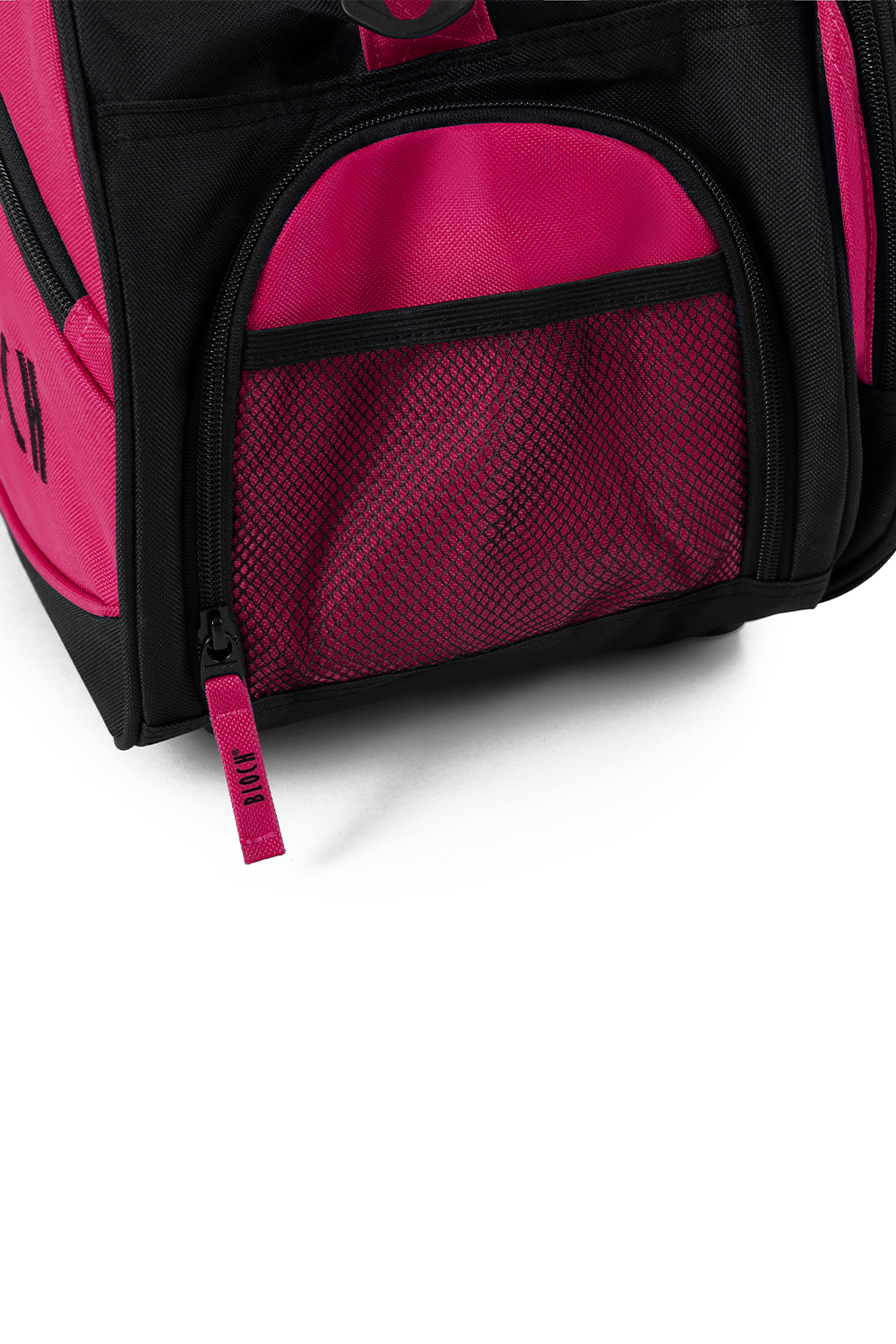 Bloch 2-Farbige Tanztasche