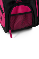 Bloch 2-Farbige Tanztasche
