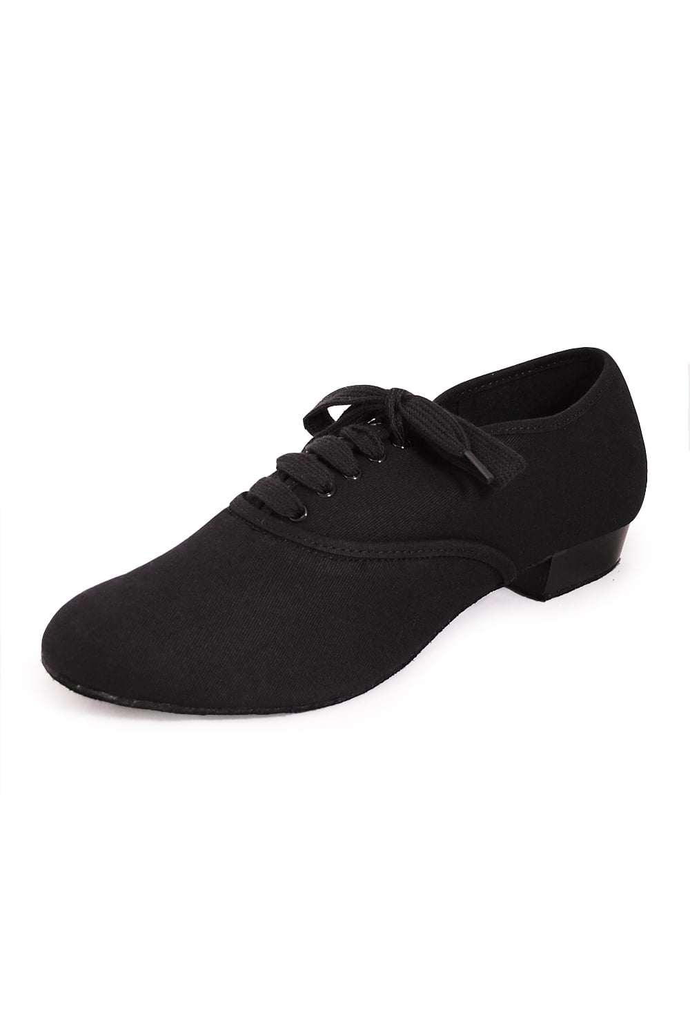 Roch Valley Standard Tanzschuhe aus Leinen für Jungen und Herren