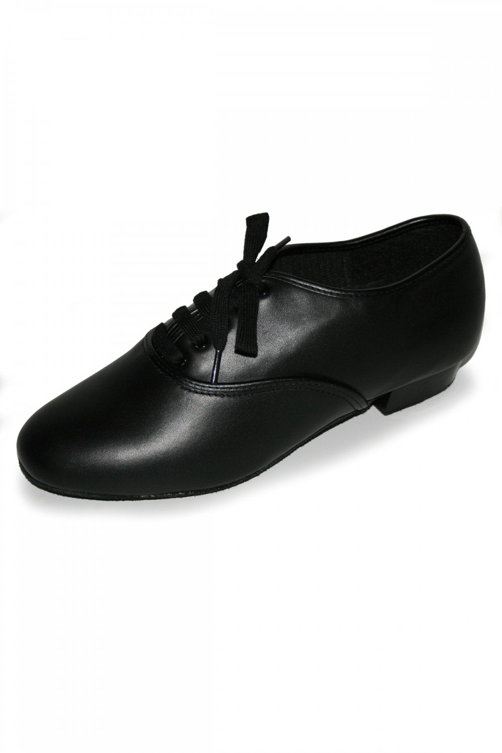 Roch Valley Leder Standard Tanzschuhe für Jungen