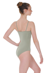 Grand Prix Brielle Tanztrikot mit tiefem Ausschnitt