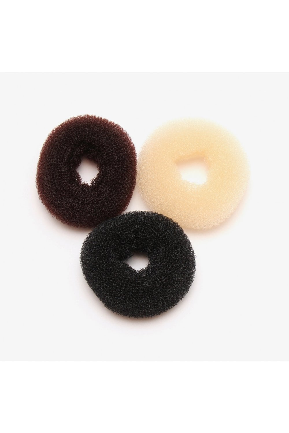 Tendu Haar Donut