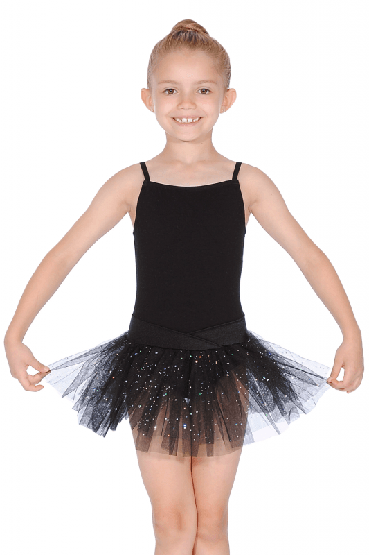 Capezio Kinder Tutu Kleid