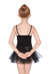 Capezio Kinder Tutu Kleid