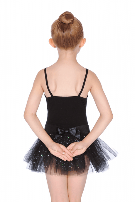 Capezio Kinder Tutu Kleid