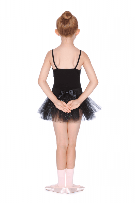 Capezio Kinder Tutu Kleid