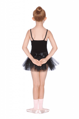 Capezio Kinder Tutu Kleid
