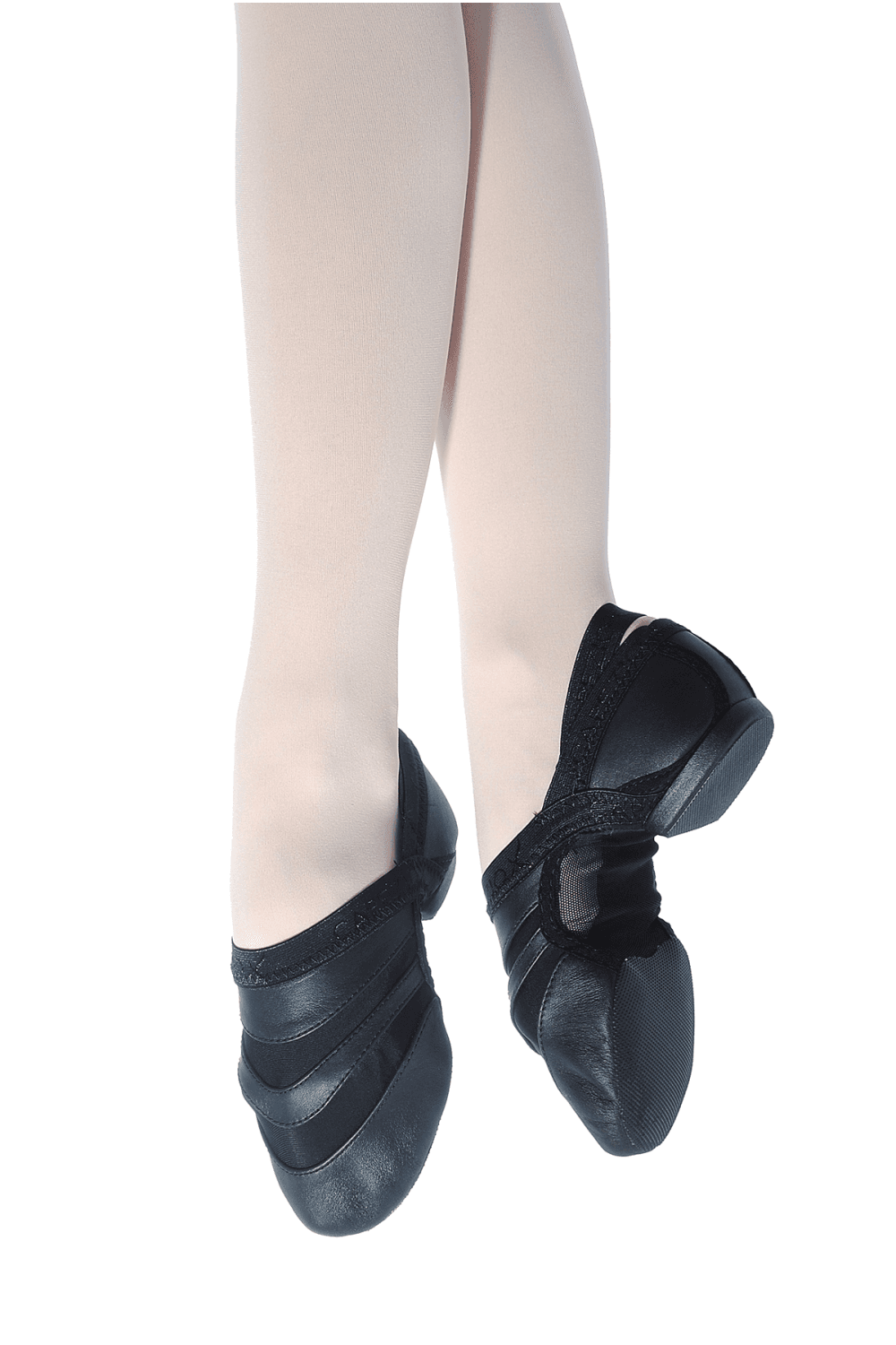 Capezio Damen Free From Jazz Tanzschuhe