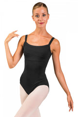 Ballet Rosa Carla ärmelloses Damentrikot
