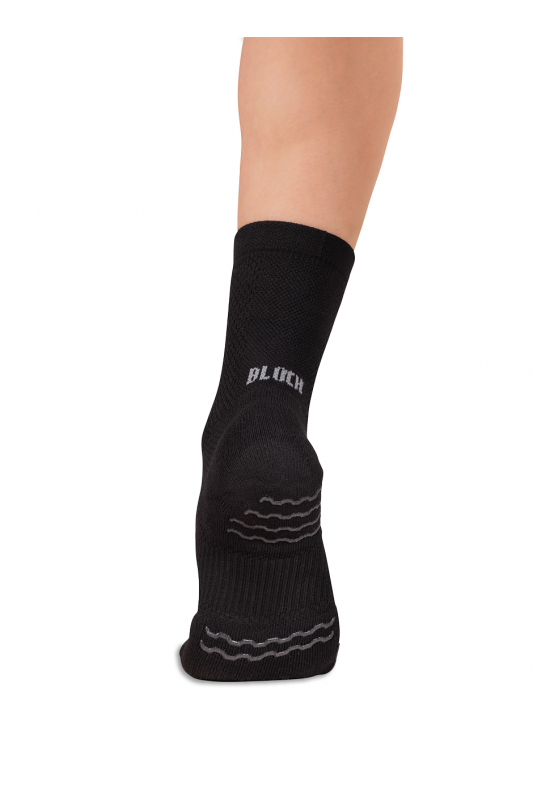 Bloch Crew-Socken von sox™