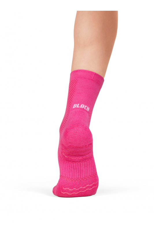 Bloch Crew-Socken von sox™
