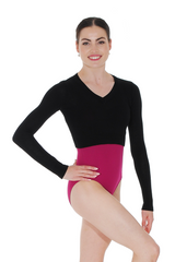 Roch Valley Kurz Geschnittener Pullover