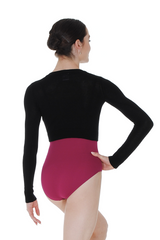 Roch Valley Kurz Geschnittener Pullover