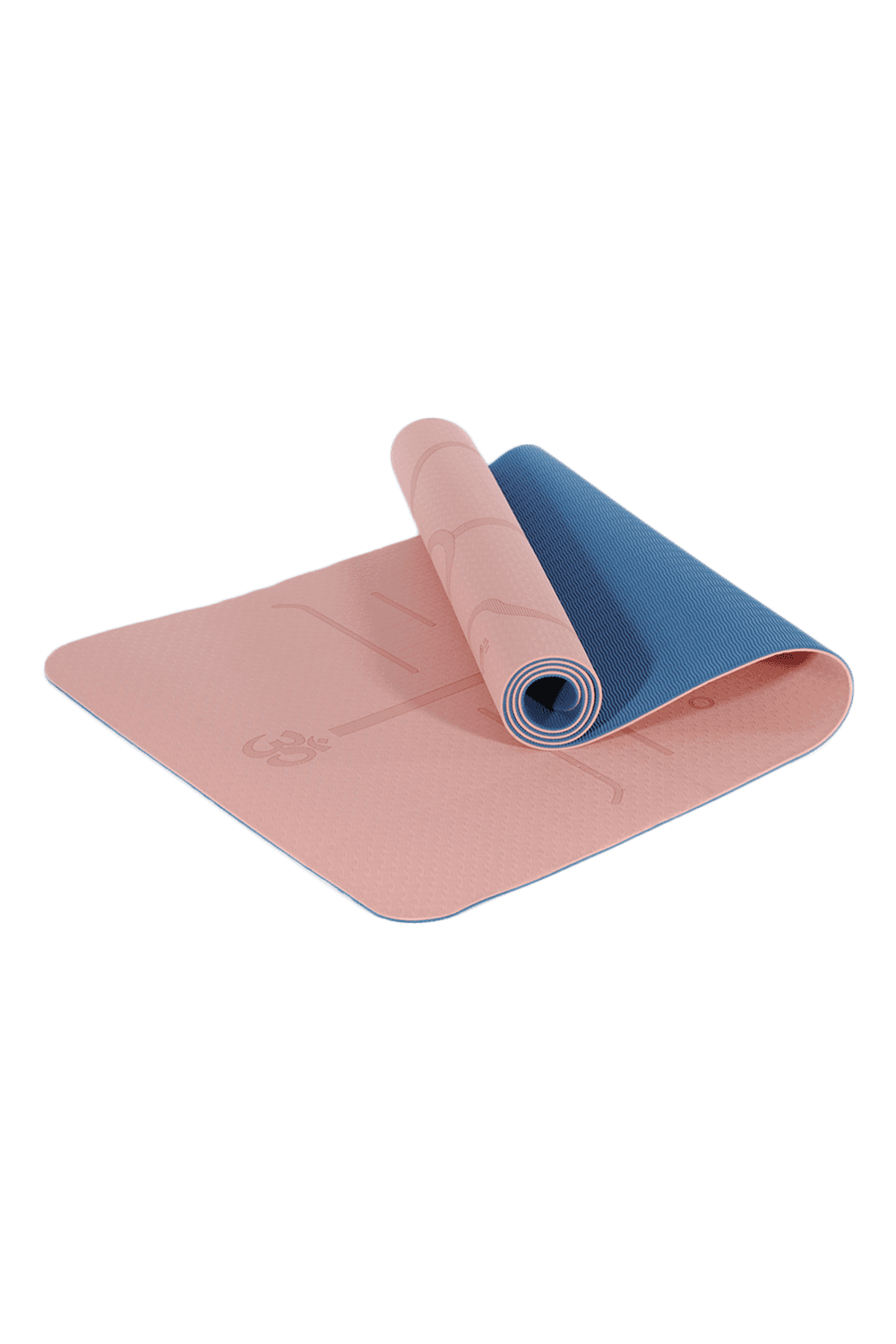 TPE Yogamatte