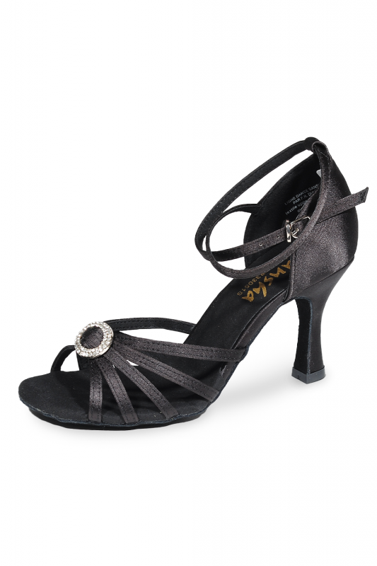 Sansha Dolores Standardtanz Schuhe