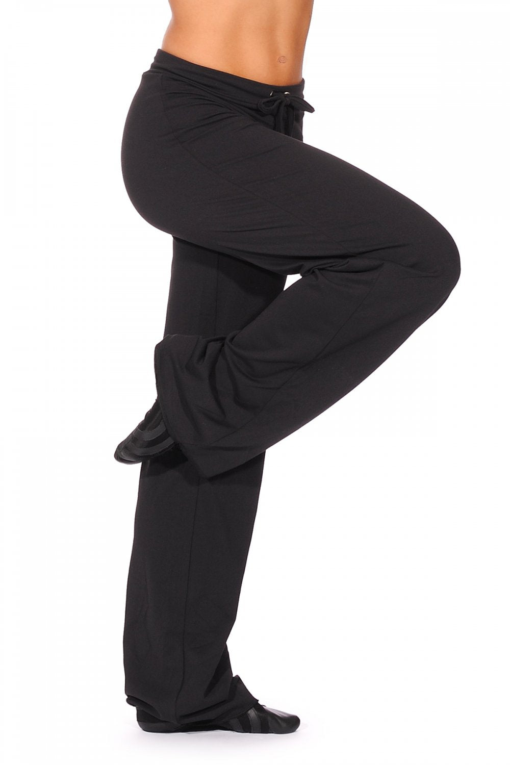 Papillon Tanzhose mit Bund zum Schnüren