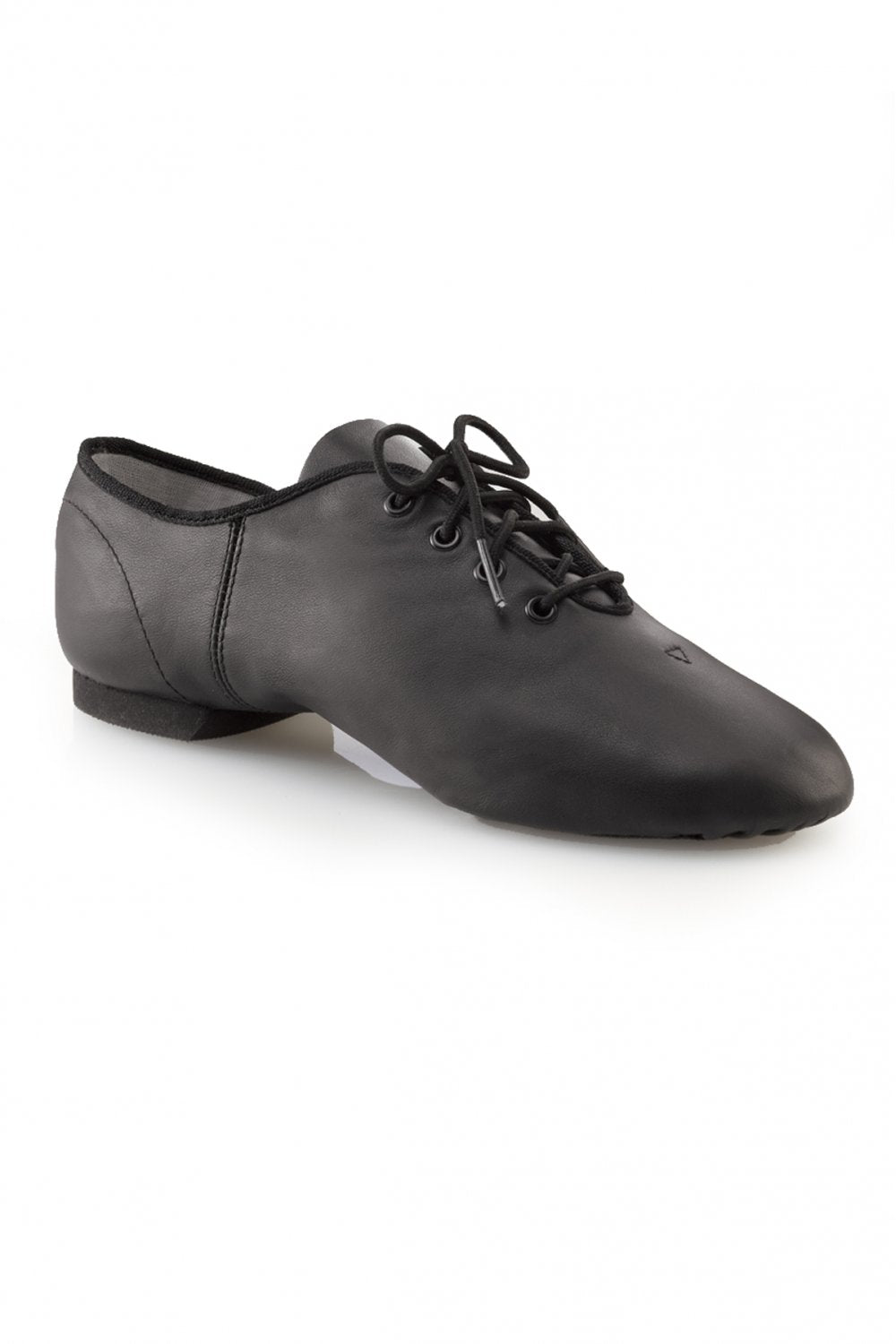 Capezio E-Serie Oxford Jazz Schuhe