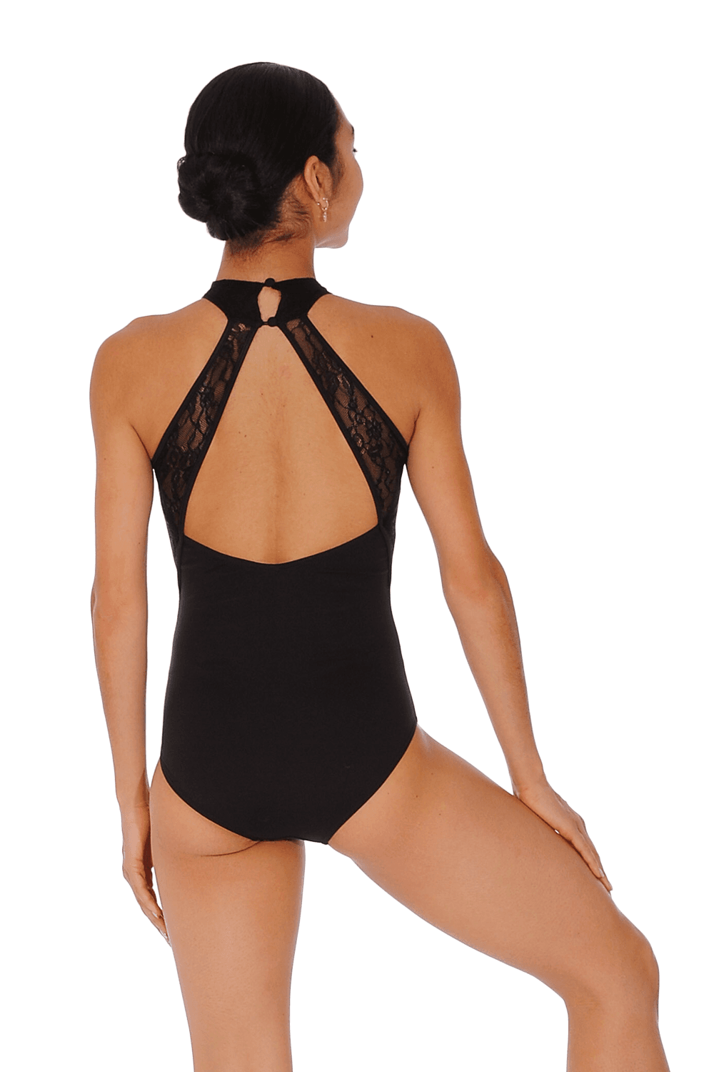 Bloch Ebo Trikot aus Spitze