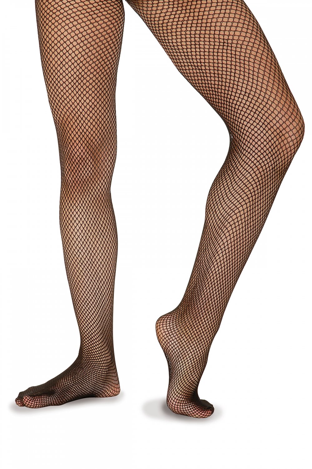 Roch Valley Fischnetzstrumpfhose