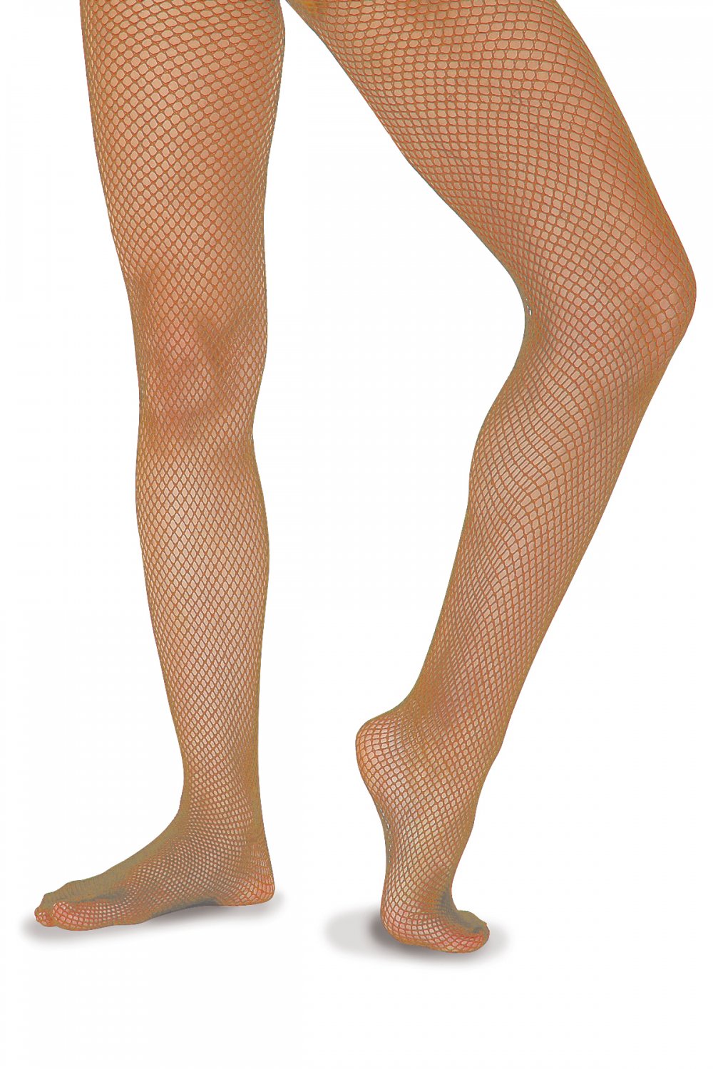 Roch Valley Fischnetzstrumpfhose