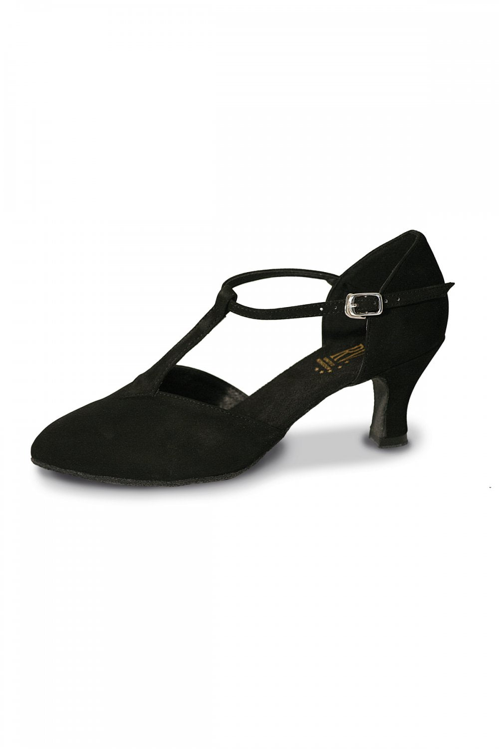 Roch Valley Felicity Tanzschuhe aus Nubuck