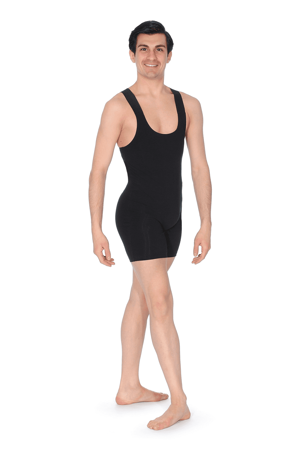 Sansha Frederic Herren Ballettanzug