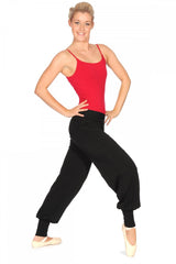 Bloch Genie Weite Jazzhose