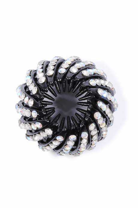 Girardi Strahlender Haarknoten-Schmuck