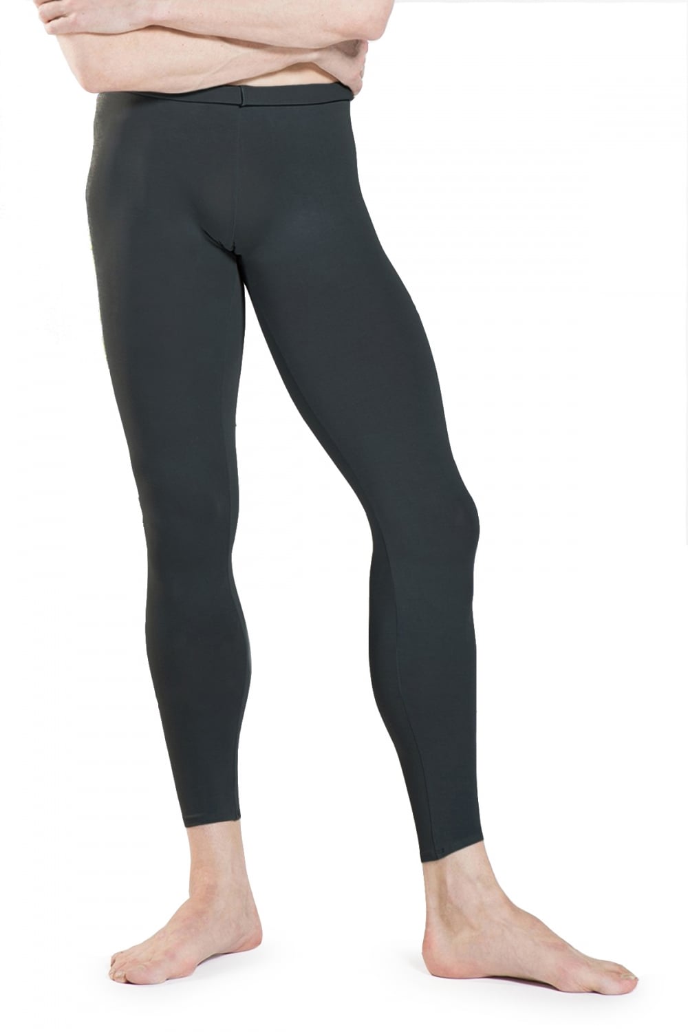 Wear Moi Hamada Strumpfhose ohne Fuß
