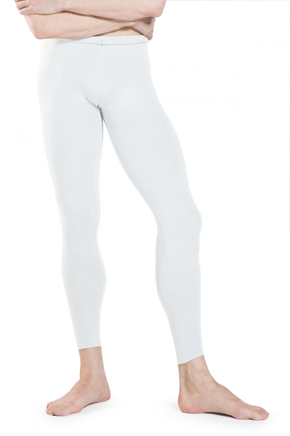 Wear Moi Hamada Strumpfhose ohne Fuß