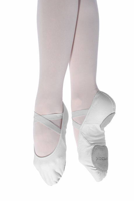 Capezio Hanami Balletschläppchen