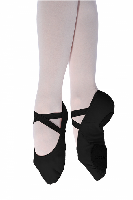 Capezio Hanami Balletschläppchen